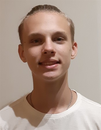 Profile picture of Fajt-Ujj Szeverin