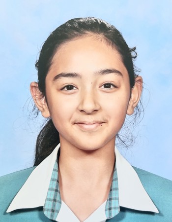 Profile picture of Kiana Sarrafpour