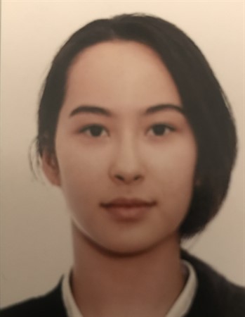 Profile picture of Anelya Adakhayeva