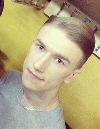 Profile picture of Denis Karpov