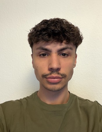 Profile picture of Luis Sandor