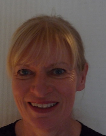 Profile picture of Christiane Anders-Werner