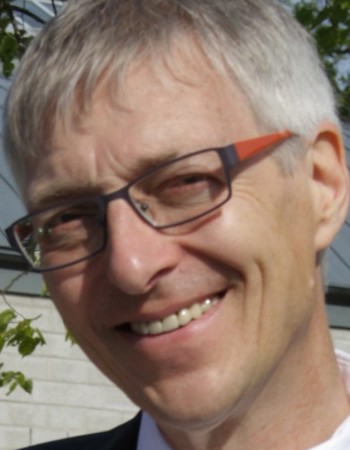 Profile picture of Henry Petersen