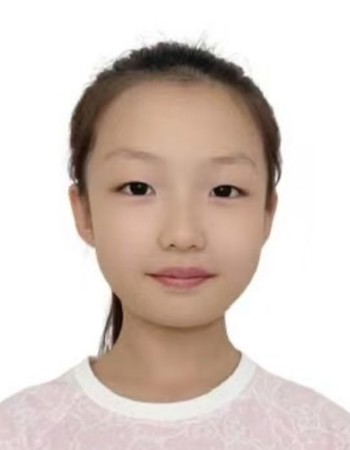 Profile picture of Yu Miao