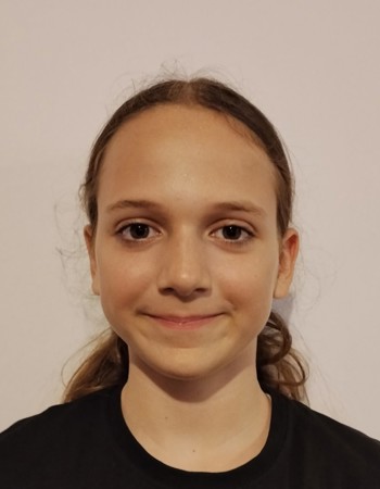 Profile picture of Bojana Krstajic