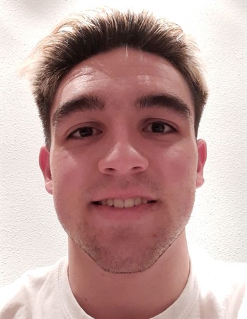 Profile picture of Sergio Peña Molina