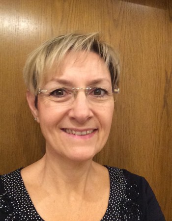 Profile picture of Katrin Schmickler