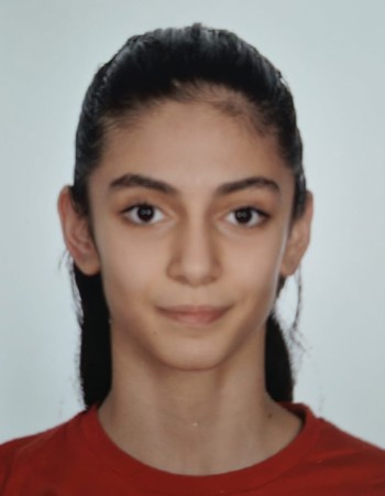 Profile picture of Eylul Aslamaci