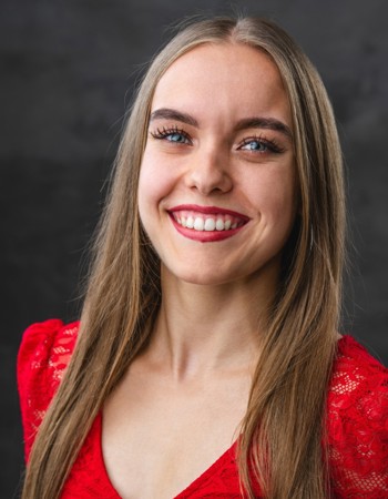 Profile picture of Katerina Kukalova