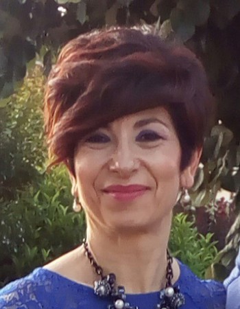Profile picture of Maria Sabina Persichella