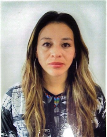 Profile picture of Cindy Viviana Gutiérrez Lavacude