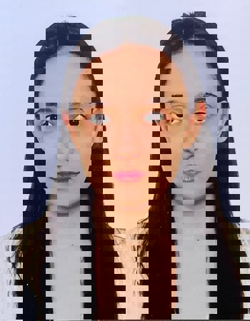 Profile picture of Ece Ozkan