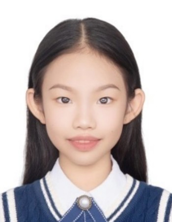 Profile picture of Shen Chenxi