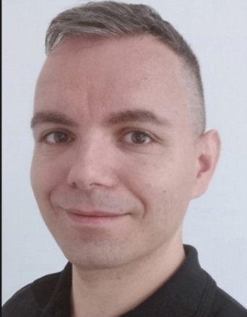 Profile picture of Pavel Hrano