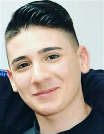 Profile picture of Giuseppe Giangrande