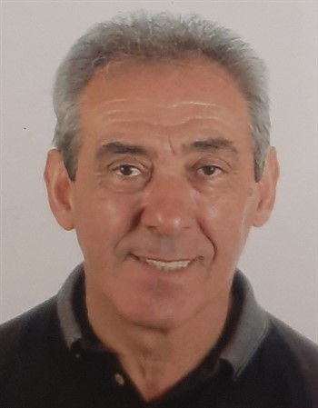 Profile picture of Antonio Jimenez Gonzalez