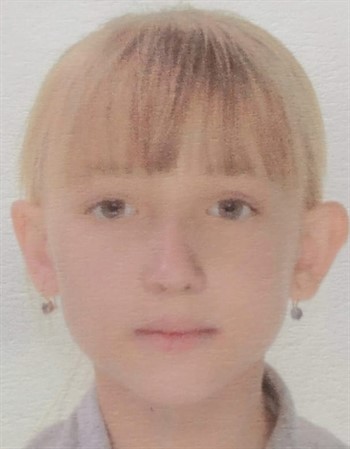 Profile picture of Alina Karpenko
