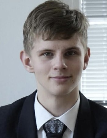 Profile picture of Serafym Frolov