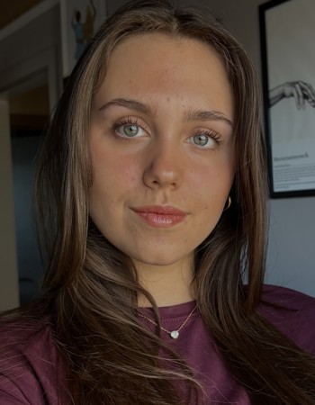 Profile picture of Shanyce Van Assel