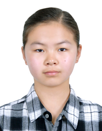 Profile picture of Ariuntuya Sharavsambuu