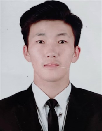 Profile picture of Buyanbileg Altankhuyag