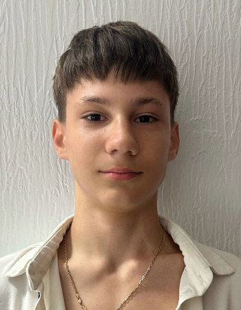 Profile picture of Maksym Yadlos