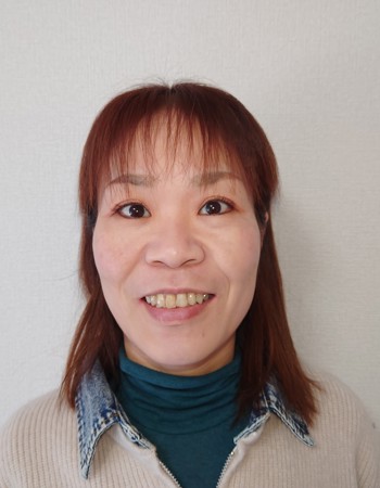 Profile picture of Aya Fujiya