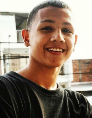 Profile picture of Duvan Camilo Guevara Moreno