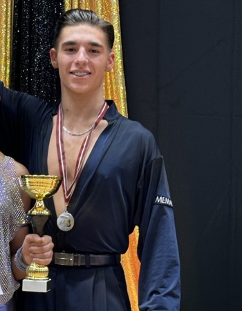 Profile picture of Benke Barnabas Laszlo