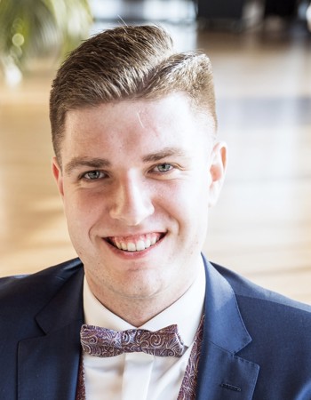 Profile picture of Jannik Riesel