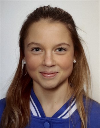 Profile picture of Natalie Trnovska