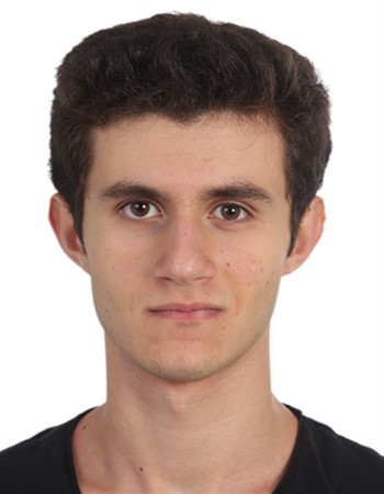 Profile picture of bilal cicek