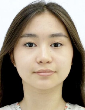 Profile picture of Zhansaya Zhangaomir