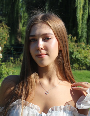 Profile picture of Anastasiia Parylo