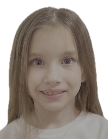 Profile picture of Ivanna Nikitienkova