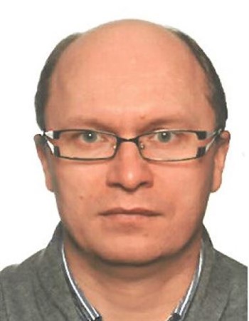 Profile picture of Krzysztof Slizewski
