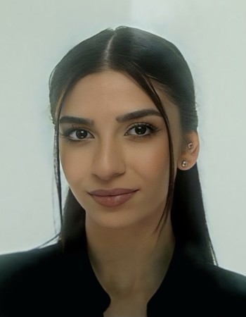 Profile picture of Sakine Celik