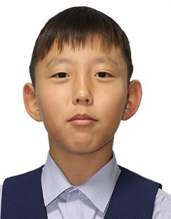 Profile picture of Vitaly Radnaev