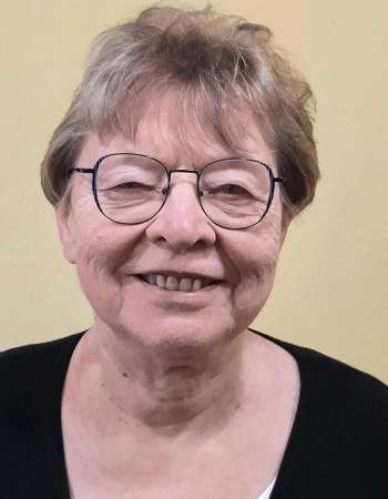 Profile picture of Brigitte Poths