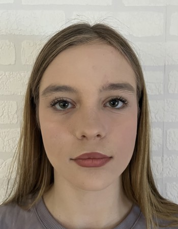 Profile picture of Zuzanna Jedryszczak