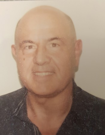 Profile picture of Armando Panza