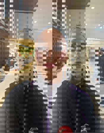 Profile picture of Defne Duru  Demir