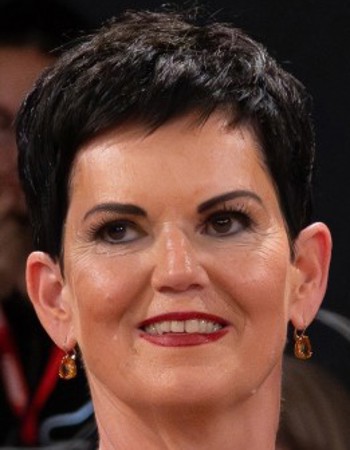 Profile picture of Astrid Rheinberger