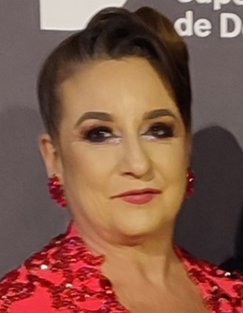 Profile picture of Maria Pilar Sarroca Alonso