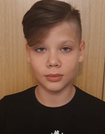 Profile picture of Ivan Sevastianov