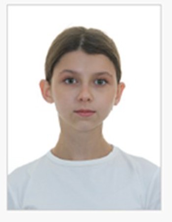 Profile picture of Sofiya Yermolenko