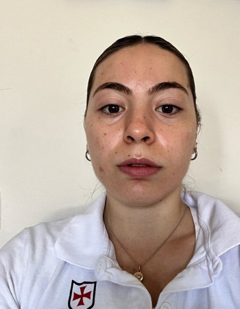 Profile picture of Martina Grassi