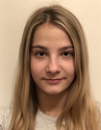 Profile picture of Sofia Safonova