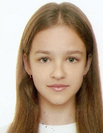Profile picture of Anastasiya Maskalenka