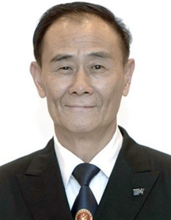 Profile picture of Li Ping